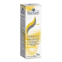 Mangime Complementare Per Cani Tussaid 200Ml Con Propoli Per Il Benessere Delle