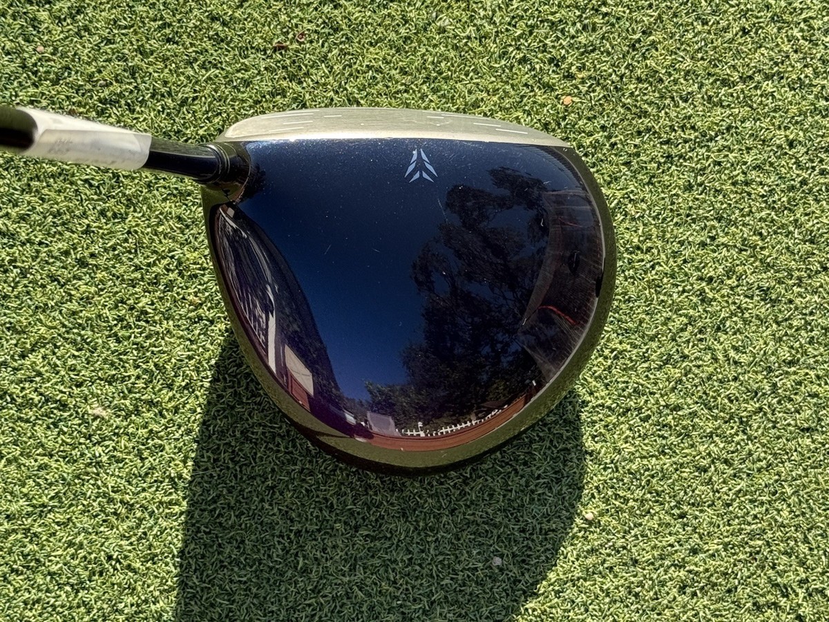 XXIO 9 Driver 2016 1W MP900 11.5 R2 Senior Shaft | eBay