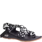 Chaco® Women's 9 M ZX/2™ Classic Sandal in Cubit Black - $105