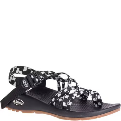 Chaco  (Women's 9 M) ZX/2  Classic Sandal in Cubit Black - $105