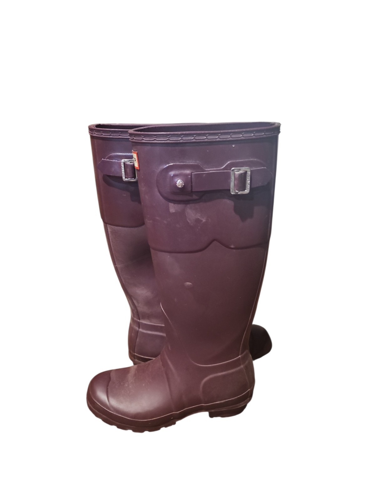 Hunter Boots - image 5