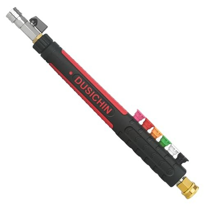#ad #ad Long Pressure Washer Wand With Ball Valve Swtich 18 Inches 5000 PSI High $28.59