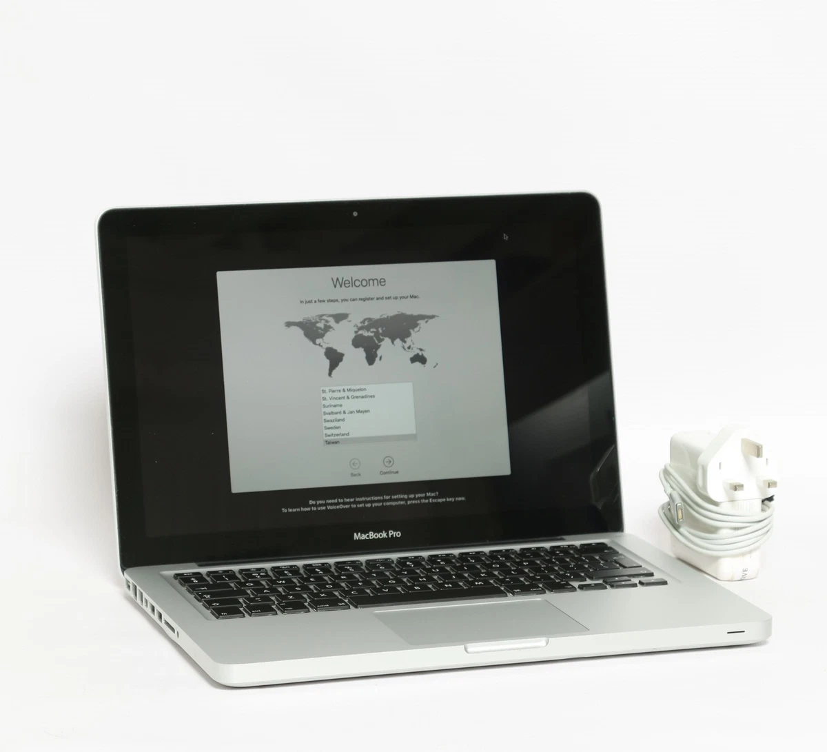 Macbook pro Mid 2012 online kaufen | eBay