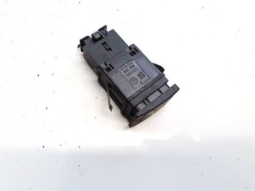 6q0919235b Kontrollleuchte   Volkswagen Polo DE2634840-69