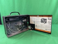   Vintage   Videotronic Super 8 Film Compact Projector -PARTS-