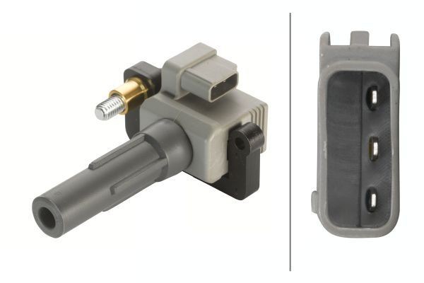 Hella ZüNdspule 5DA 230 036-171-image