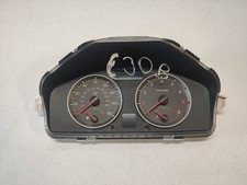 Compteur Volvo C30