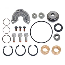 BTV7511 TV65 TV83 Turbo Repair Kit 468267-0007 For Caterpillar 854G D9H 3516C