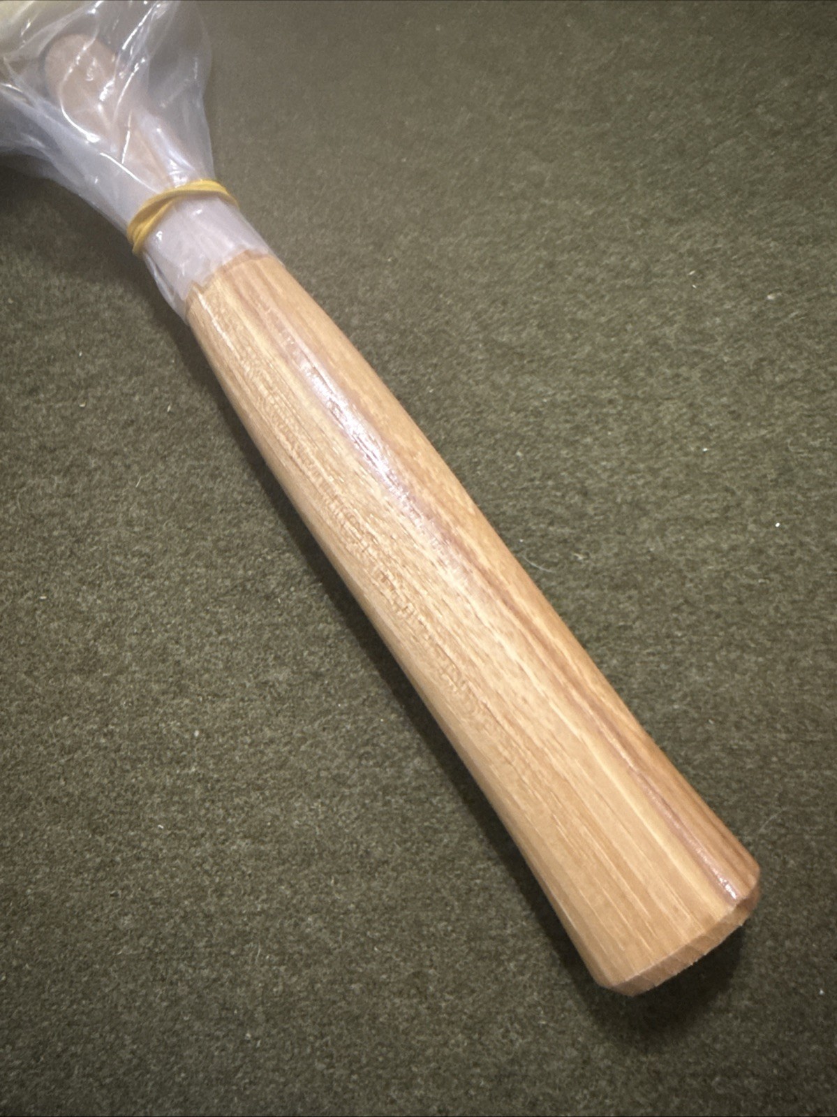 Brass Hammer 16oz USA 🇺🇸 New Grace Gunsmithing Mechanic