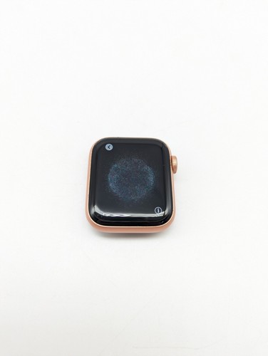 Apple Watch Series 5 40mm Aluminum Ceramic Rose Gold GPS LTE WR50M***Read***