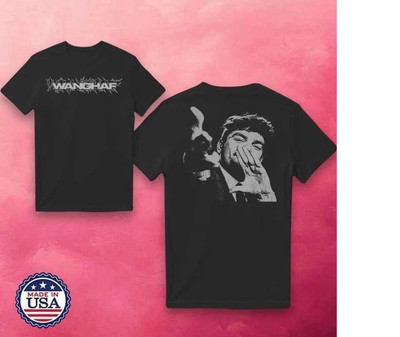 Nick Fuentes WANGHAF New T-Shirt