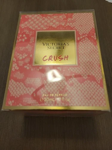 Victoria's Secret Crush Eau de Parfum Spray, Regular Size 1.7 fl oz