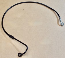 Harley Davidson Original ABS Brake Line Brakeline Softail Slim Fat Boy Deluxe