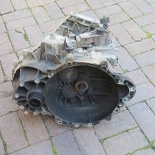 LAND ROVER FREELANDER 2 DIESEL 6 SPEED MANUAL GEARBOX 7G9R7002HG