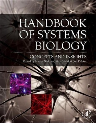 Handbook of Systems Biology - 9780123859440