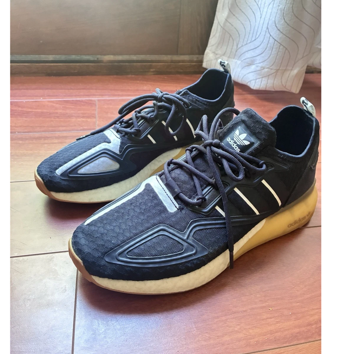 ブラック　ラスト1点 NIKE エアズーム タイプ air zoom 【公式通販】
