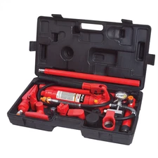 Lang Tools (Kastar) 6-Point Axle Nut Socket - 3-7/8"