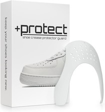 Shoe Crease Protector Guards for Sneakers: Air Force 1, Jordans, Dunks  More  