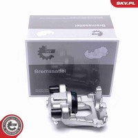 Esen SKV Bremssattel 44SKV453 Grauguss FüR BMW 1Er F20 F21 2Er F22 F87 F23 114