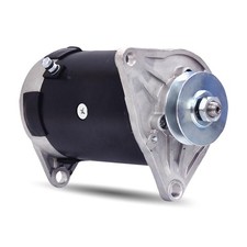 PARTS WORLD USA 12V Starter Generator for Club CAR DS Golf cart 19841996 FE29...