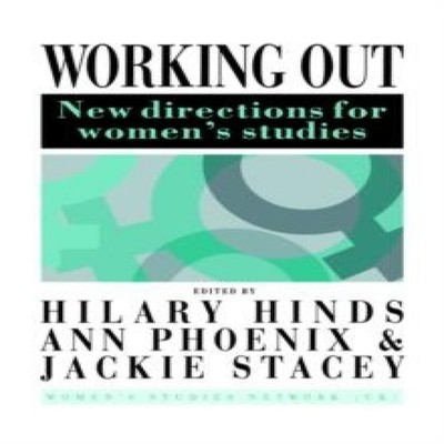 Working Out New Directions For Women's Studies Taylor Francis Ltd