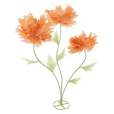 Giant Artificial Flowers Wedding Artificial Flower Decoration Stand Artificial