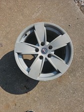 2004-2006 Pontiac Gto - 17x8 Aluminum Alloy Wheel