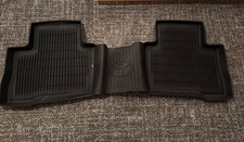 Toyota Brand All Weather Mat For Toyota Venza 2021-2024