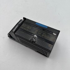 GE Fanuc IC200MDL650H VersaMax Input Module 3...