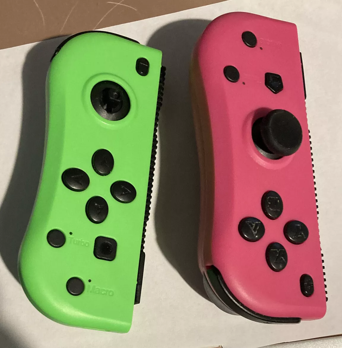 Best Third-Party Nintendo Switch Joy-Con