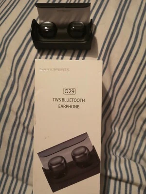 Q 29 TWS Bluetooth Earphone - Bild 1 von 4