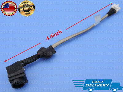New DC-IN Power Jack For SONY VAIO VGN NS - Foto 6