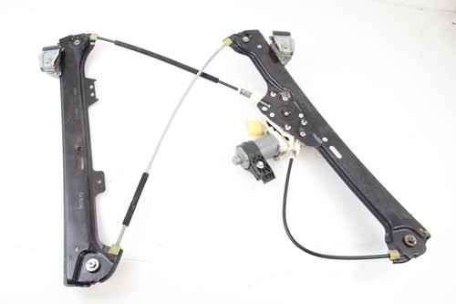 BMW 5er E60 E61 525D LCI Fensterheber Fensterhebermotor vorne links 6981141
