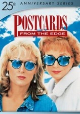 Postcards From the Edge - DVD By Meryl Streep