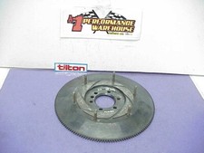 Tilton 153 Tooth Flywheel For 7.25 Clutch Roush Yates 351w Ford Engine 51-1210 Tilton 153 Tooth Flywheel For 7.25 Clutch Roush Yates 351w Ford Engine 51-1210
