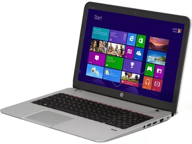 HP TouchSmart PC Desktops & All-In-One Computers