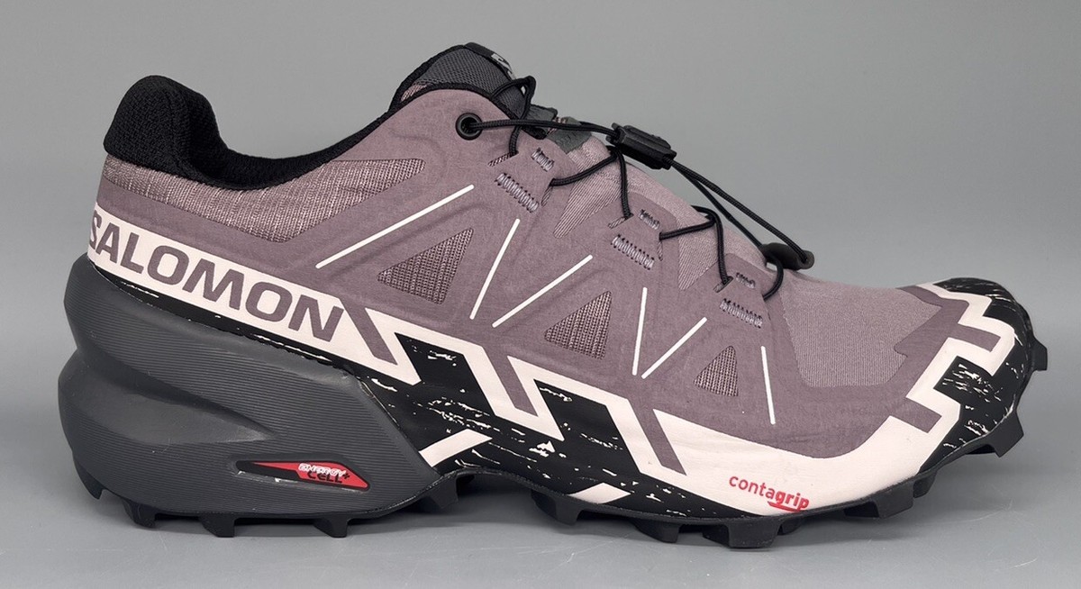 Salomon Speedcross Salomon Trekking Mujer Amazon Zapatillas