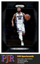 2017 Panini Prizm #207 Tyreke Evans Memphis Grizzlies 1  EXTRA 35% OFF 4+