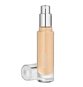 BECCA Oil-Free Foundations