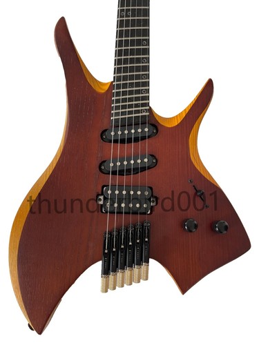 SAITO GUITARS ​​S-622 Extraordinary Wenge Neck Ash/HH (no260413