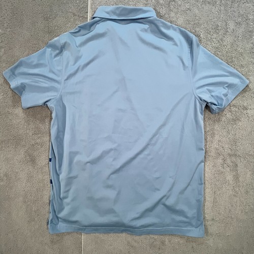 Vineyard Vines Men's Large Performance Polo Tennis Golf Pickleball Beach - Picture 7 of 9