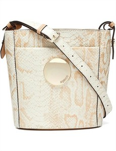 mimco waver bucket bag
