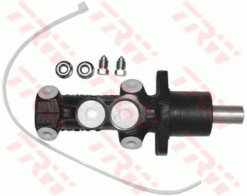 Maître-cylindre de frein anti pédale molle Peugeot 405 II Citroën ZX TD