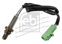 Febi Bilstein 176359 Lambda-Sonde FüR Ford Mazda