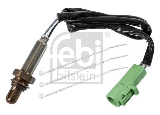 Febi Bilstein 176359 Lambda-Sonde FüR Ford Mazda-image