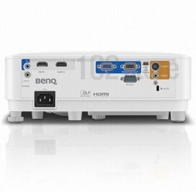 BenQ MH550プロジェクター 本体 ホワイト MH550 1080p Business Projector For Presentation｜BenQ Asia Pacific