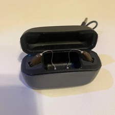 Resound GN 0297 C-1 Hearing Aids, Charging Cradle