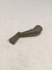 (1) Andersen Window Operator Crank Handle 3/8" Spline Stone 7191A8 / 7191-8