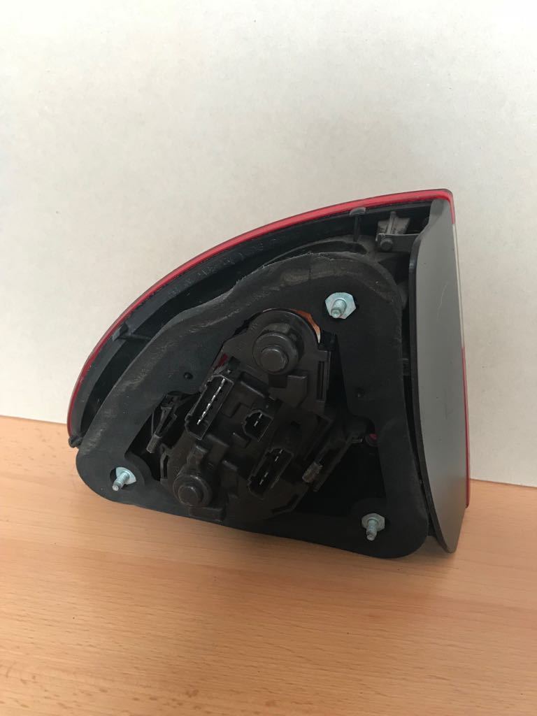 SEAT Leon III 5F Ab 2012 Rückleuchte Rechts Innen 5F0945308D LED In