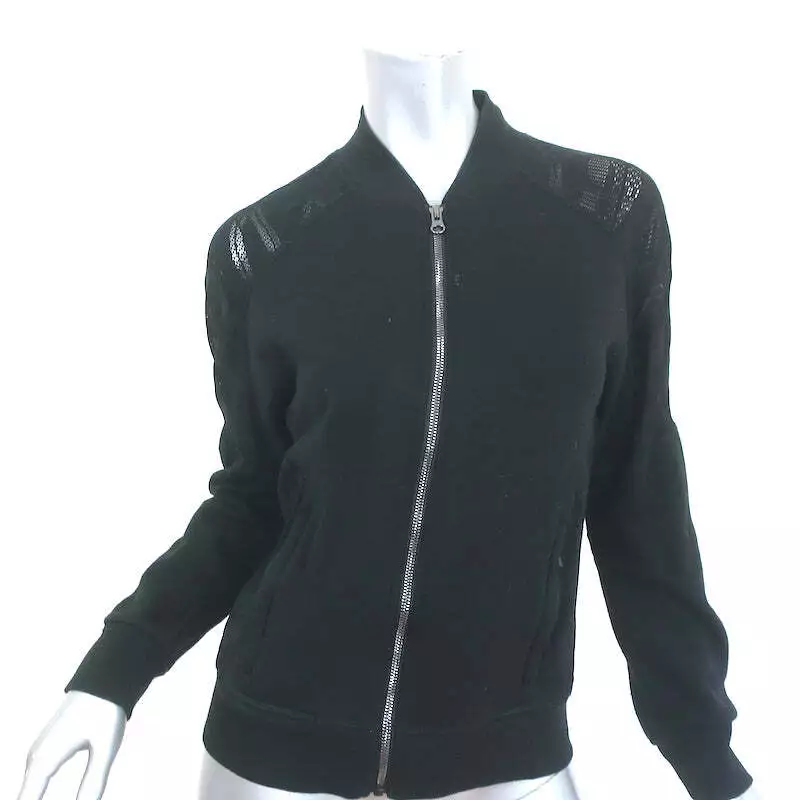 Alo yoga top shell jacket